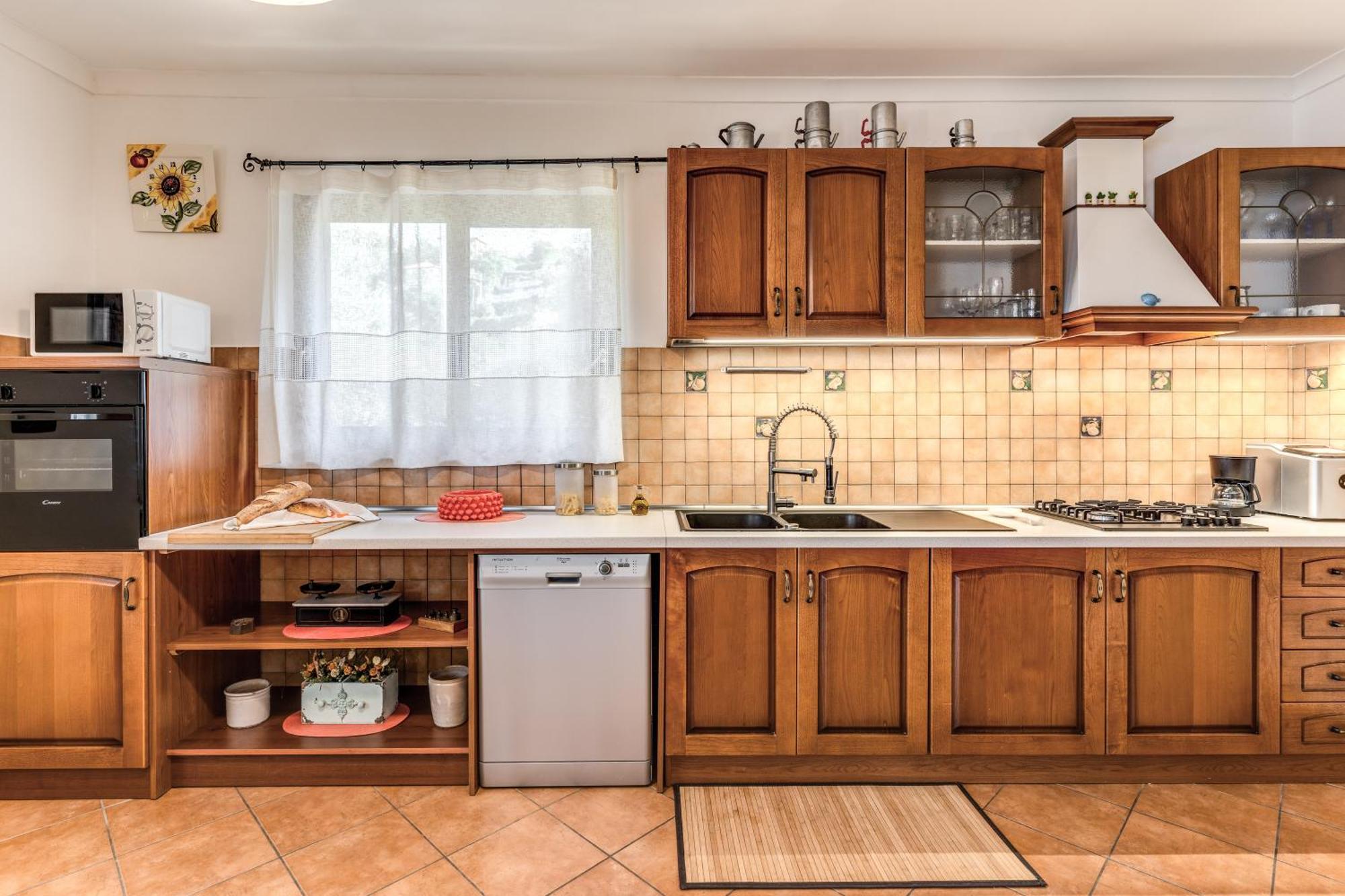 Villa Caruso Private Heated Pool & Sea View Sorrento Esterno foto