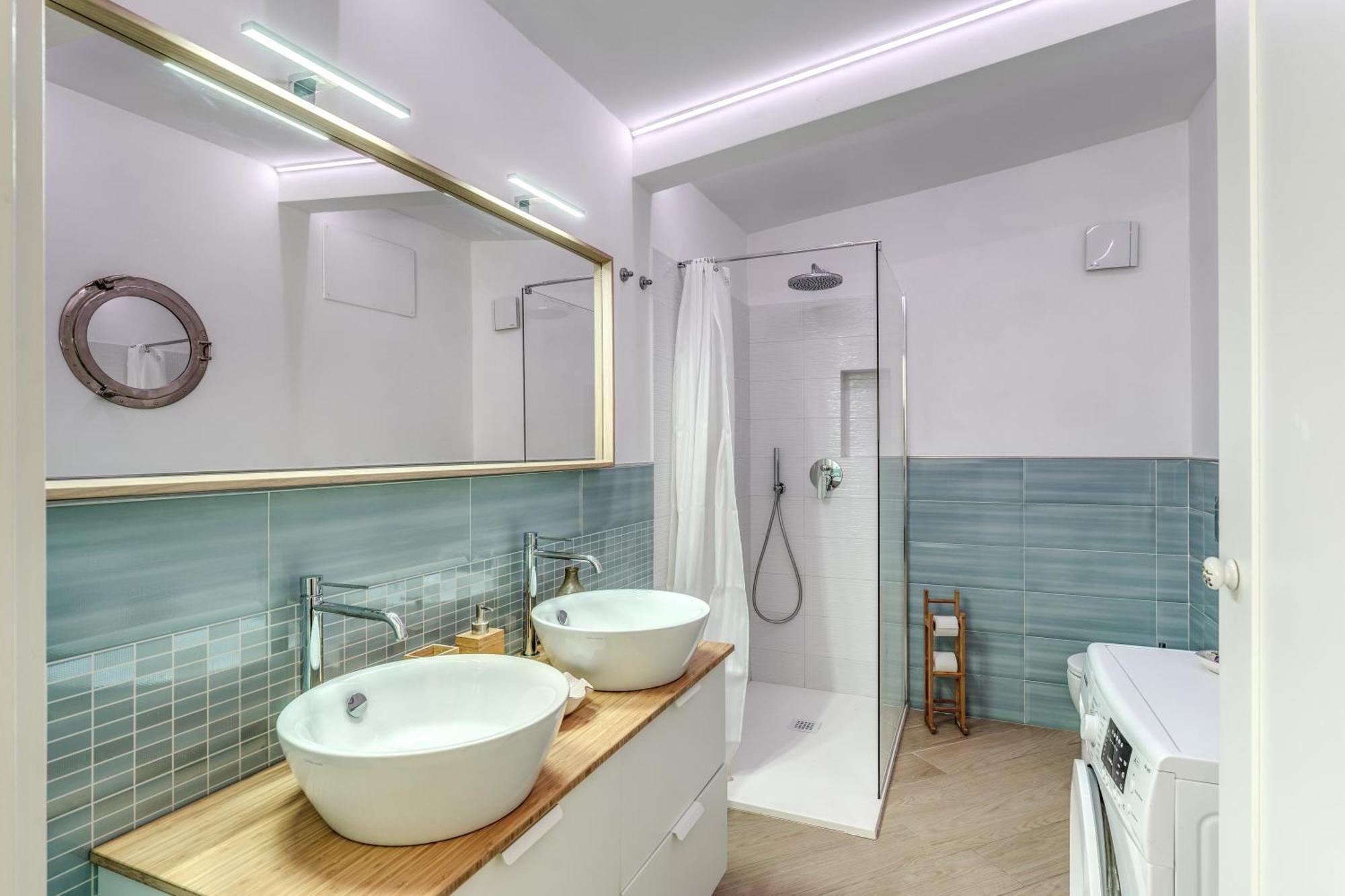 Villa Caruso Private Heated Pool & Sea View Sorrento Esterno foto