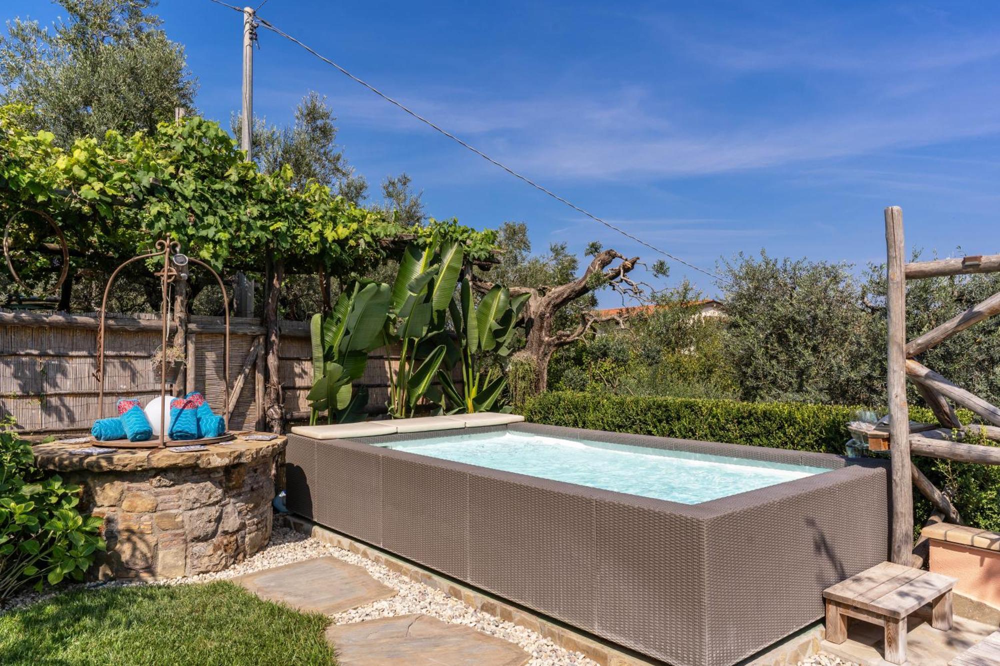 Villa Caruso Private Heated Pool & Sea View Sorrento Esterno foto
